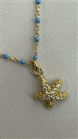 Collier Misis Femme in Argent CA09952 - CA09952